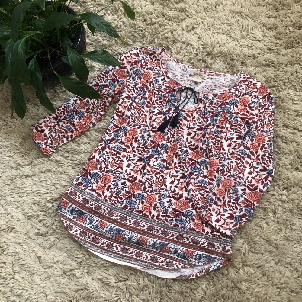 Lucky Brand Shirt